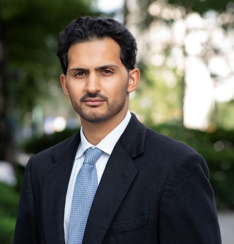 Kris Kania, Founder & Portfolio Manager of KSK Capital